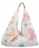 GENȚĂ DE DAMĂ shopper bag Vittoria Gotti multicolor 835-MIX10